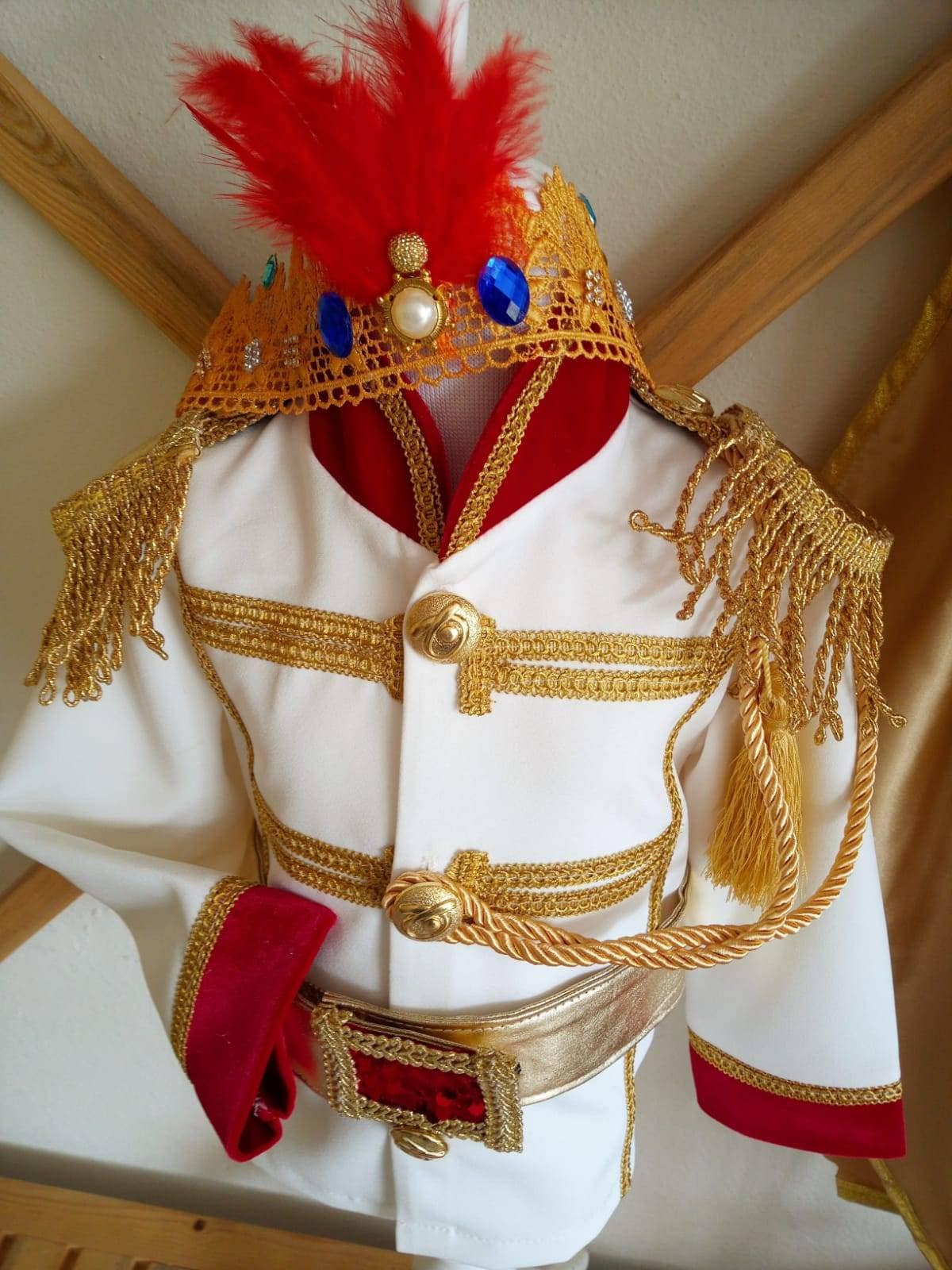 prince red dress Prince's fashion was as intentional and groundbreaking as his music. From custom-tailored suits and bold color palettes to lace, leather, heels, and hand-designed accessories, his wardrobe challenged expectations and redefined what self-expression