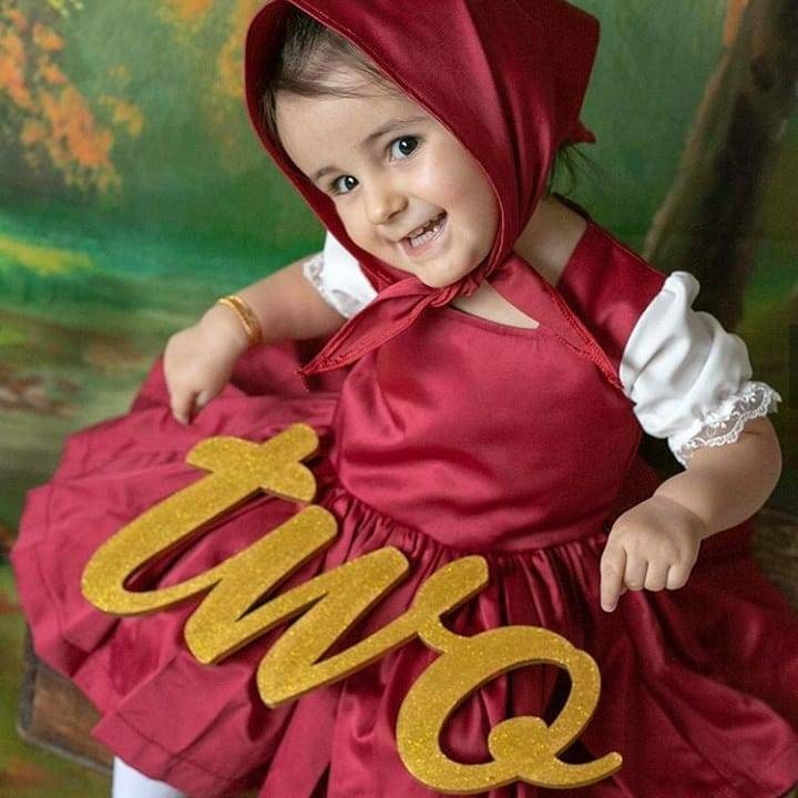 Masha Costume Etsy France