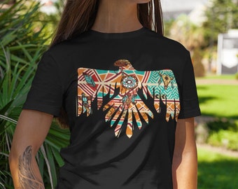 native american art t shirts