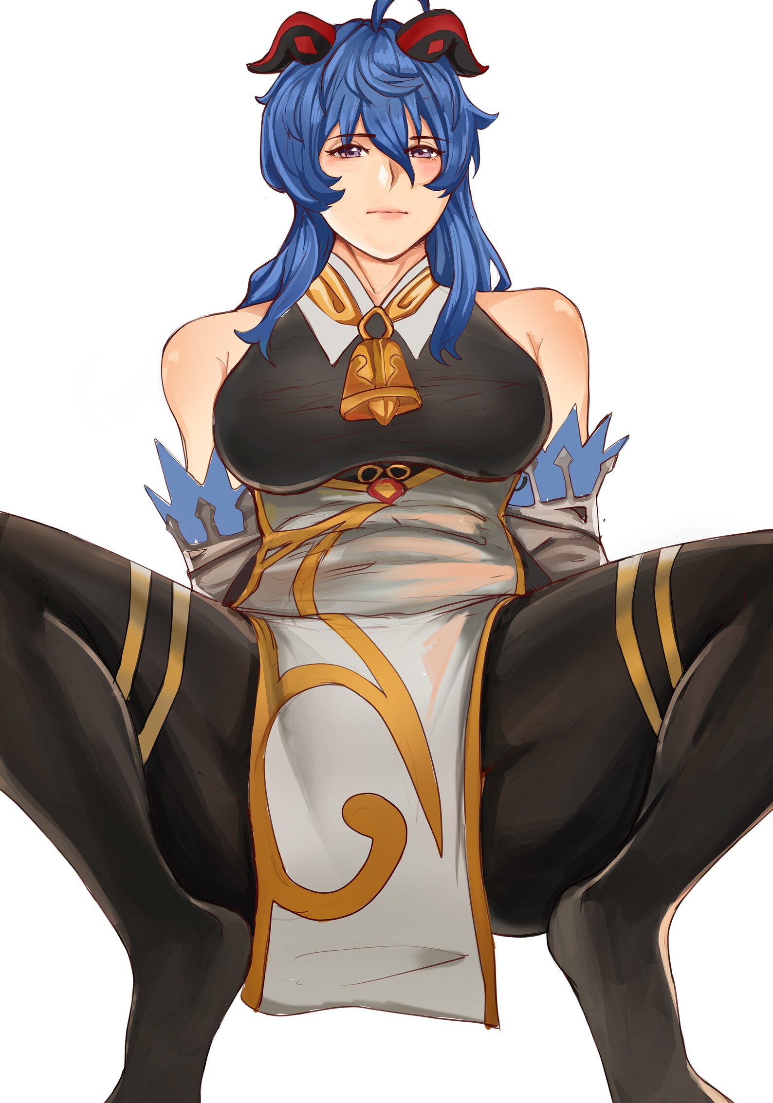 SFW / NSFW Anime Commission | Etsy