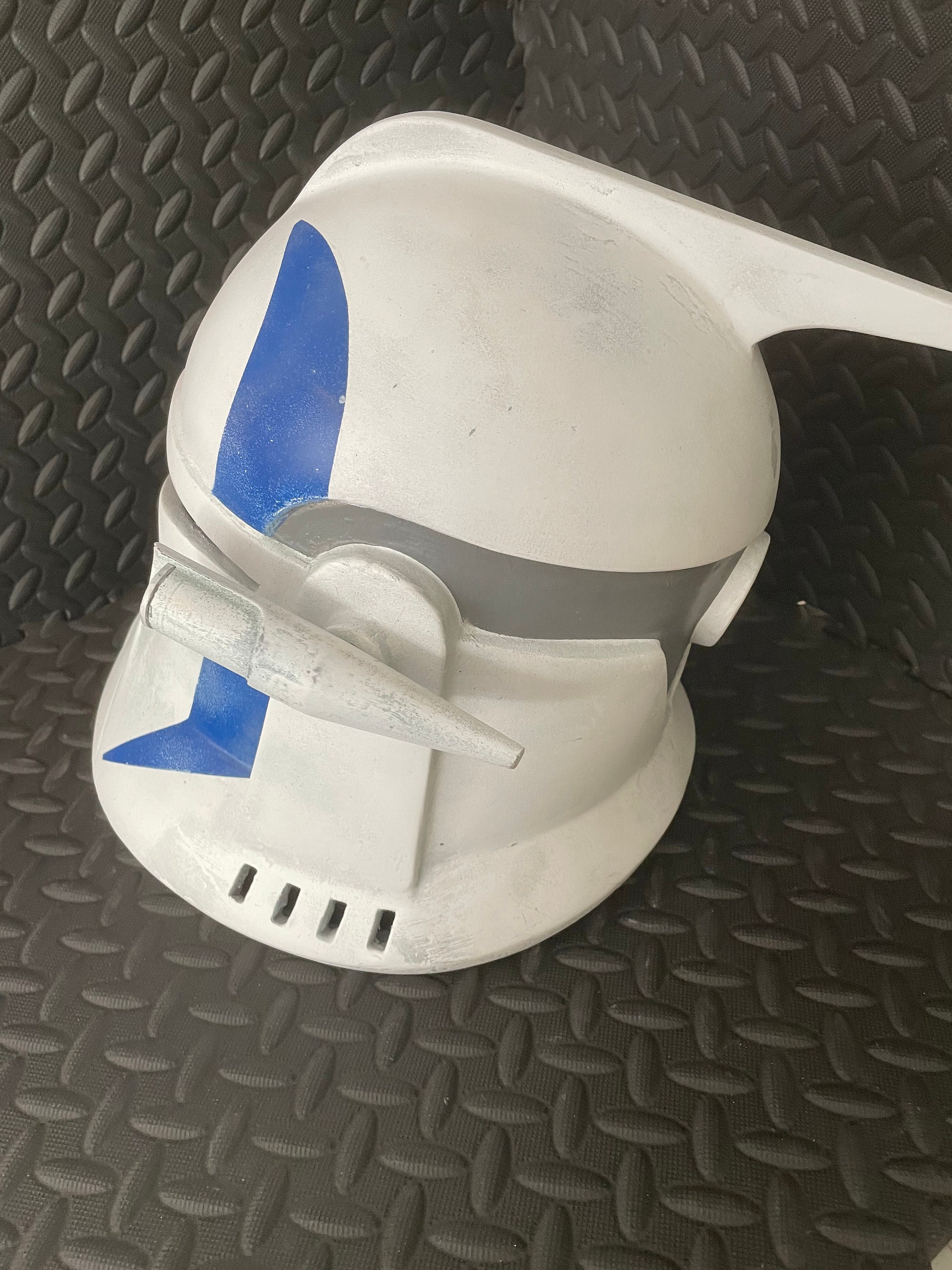 Clone Helmet Flashlight Etsy