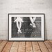 Kids Printable Friend Black and White - Etsy
