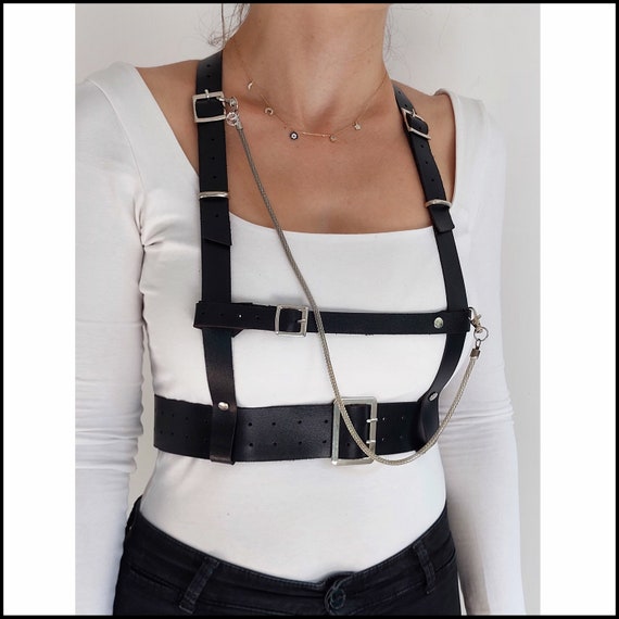 body belt fashion