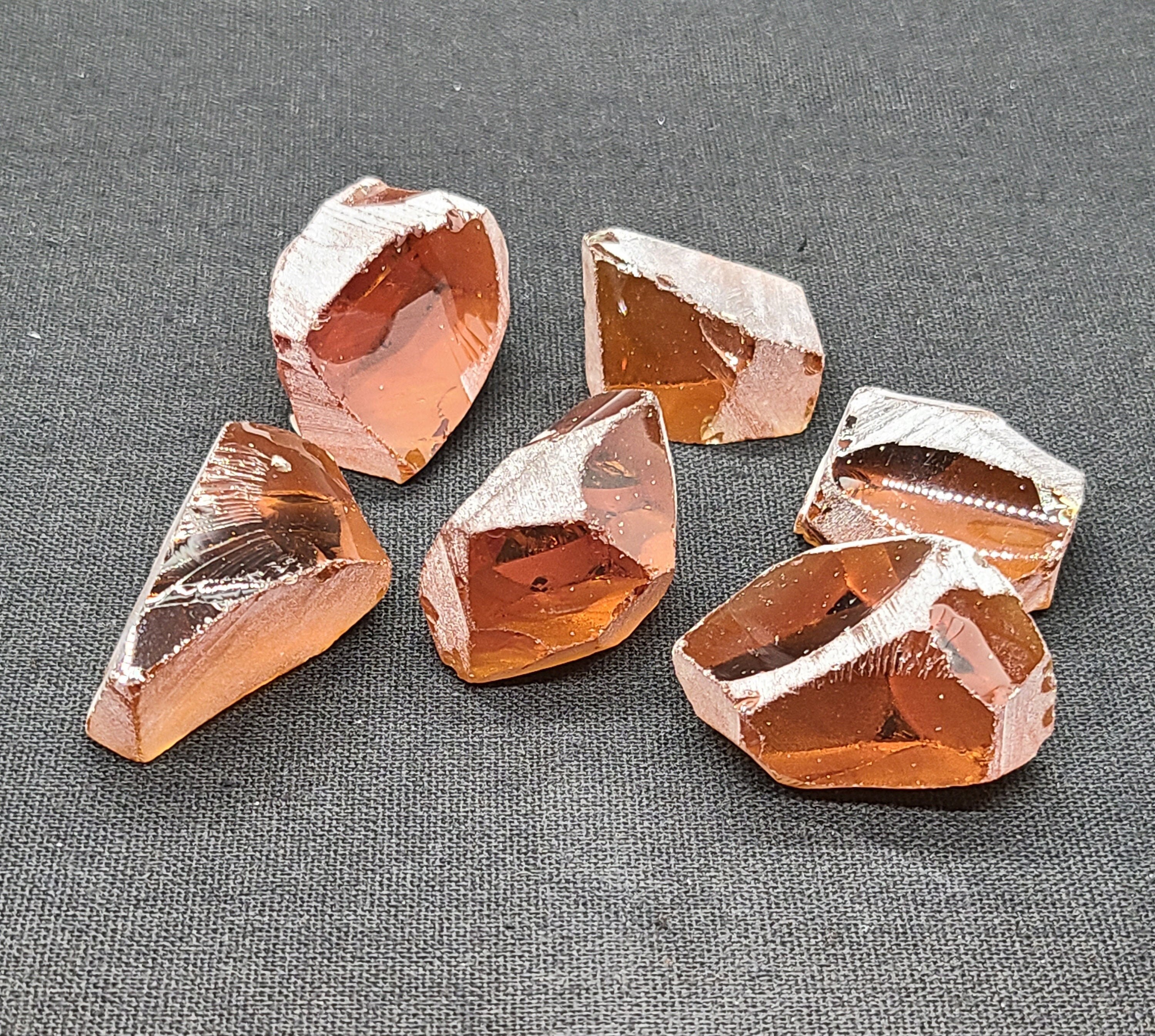 Zultanite Color Changing Nanosital Lab Created Faceting Rough Etsy