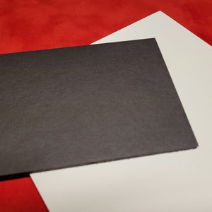 Acid Free Foam Core