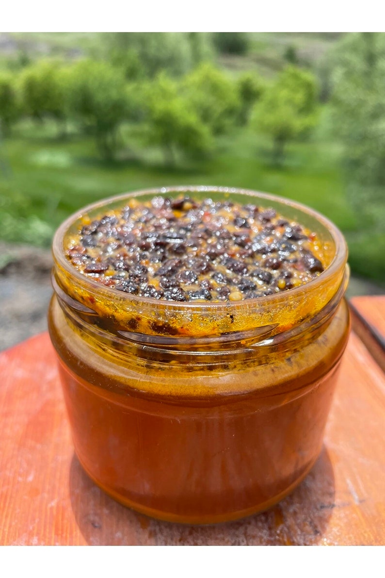 Luxury Honey High Quality Honey. Medical Use Honey Honey Etsy