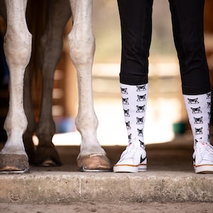 OTTB Mafia Socks