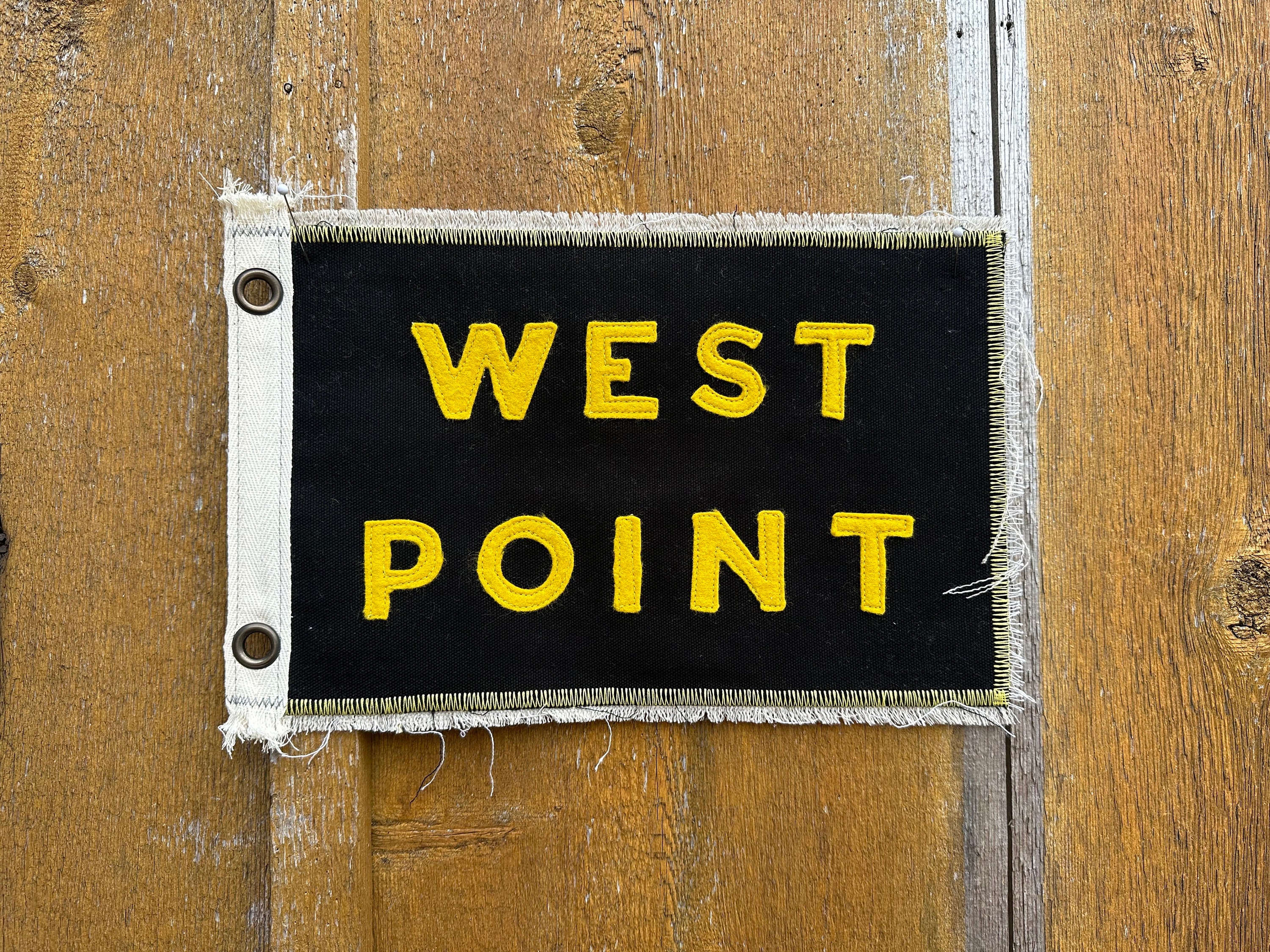 Vintage West Point - Etsy