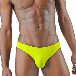 Rayon Cheekster Briefs