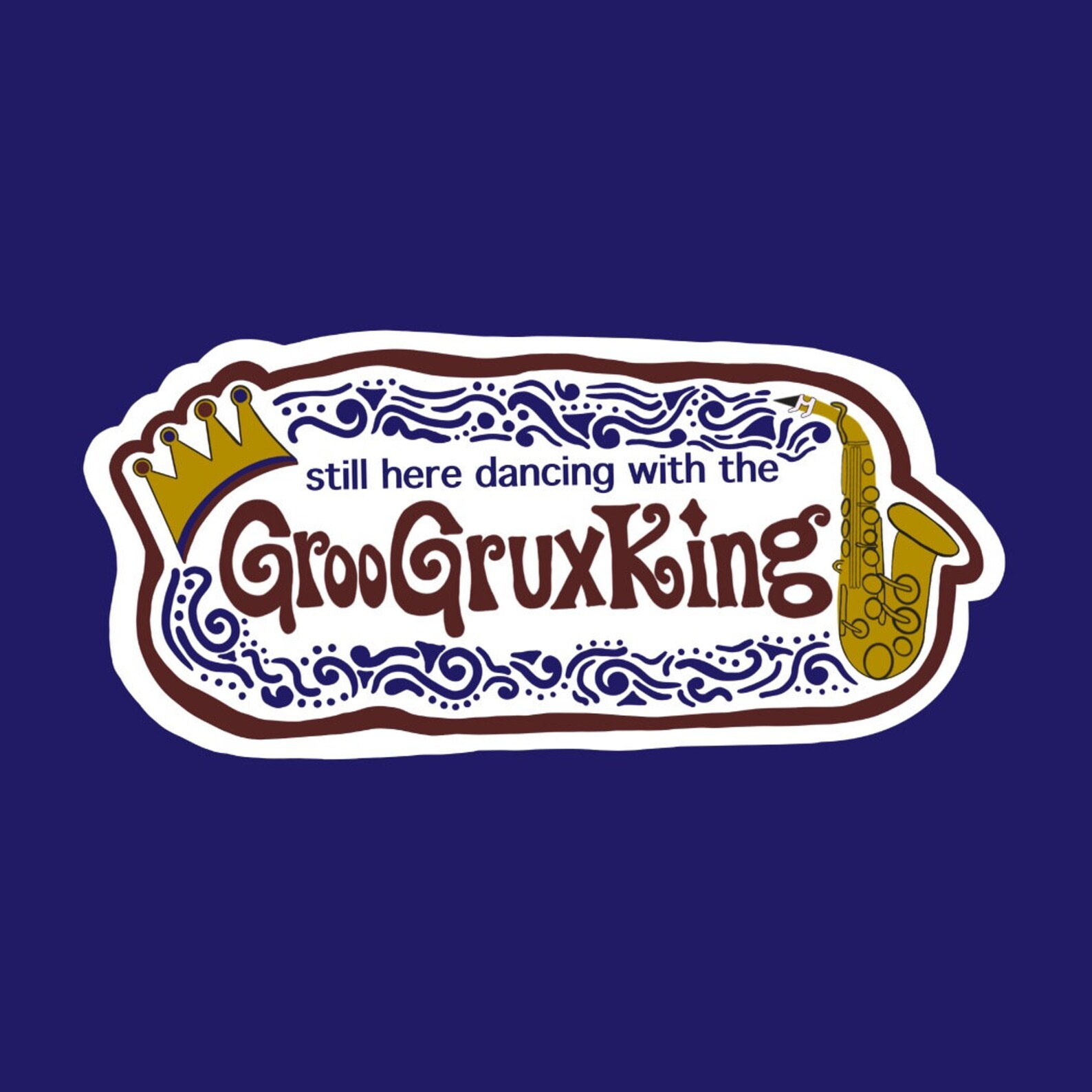 Dave Matthews Band Sticker Pack 7 Stickers per pack Etsy