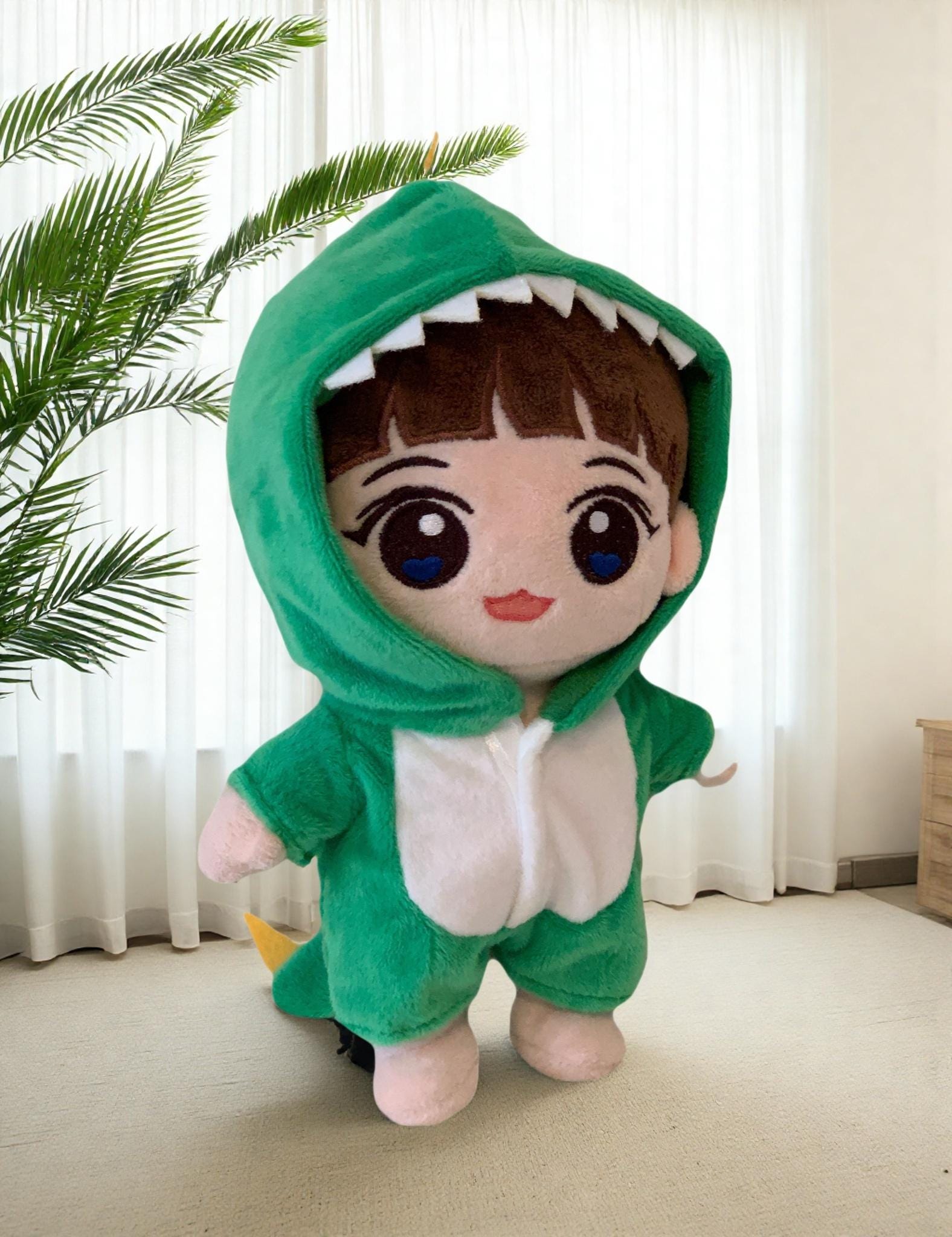 Skzoo 10cm Pattern - Etsy
