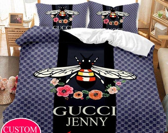 designer bedding sets gucci