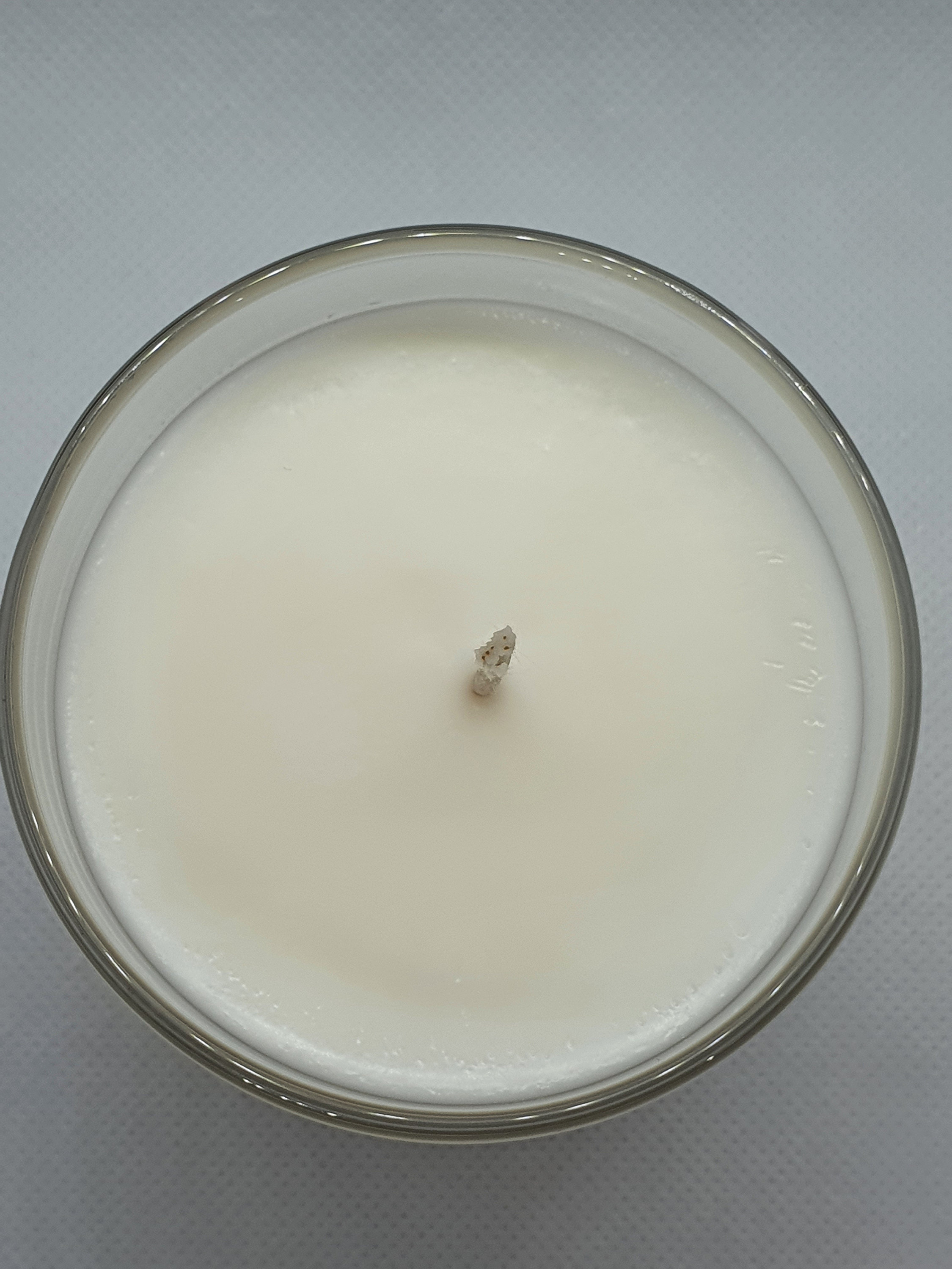 Shea butter candle soy candle handpoured candle vegan Etsy