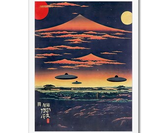 80’S★E.T.★壁掛け★4★ビンテージ★ポスター★アート★宇宙人★UFO il_340x270.5227992981_fskw.jpg