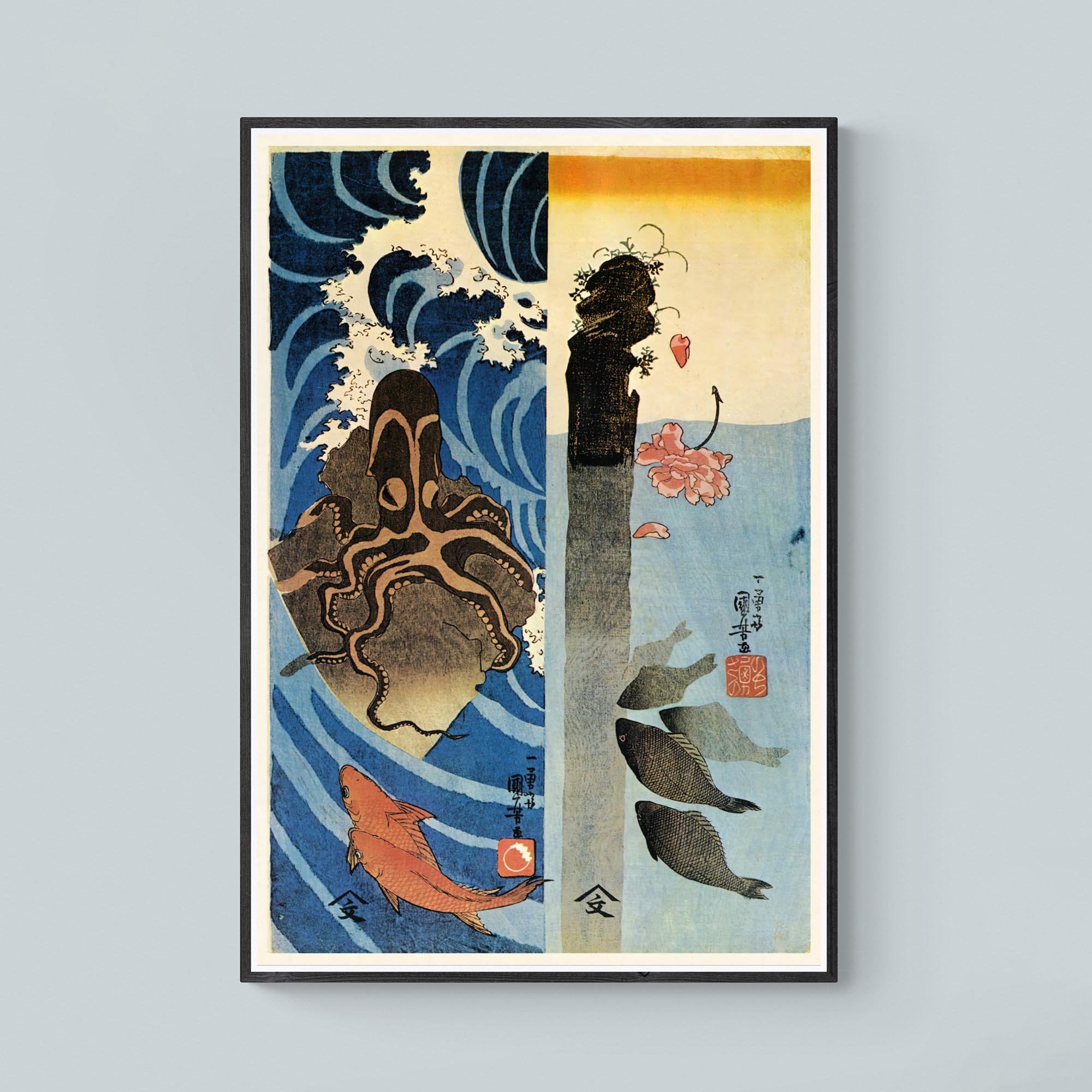 浮世絵 女性の肖像 赤い手袋 浮世絵 女性の肖像 赤い手袋 publicdomainq-0016934pobwnw.jpg