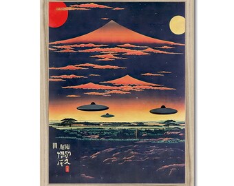 80’S★E.T.★壁掛け★4★ビンテージ★ポスター★アート★宇宙人★UFO il_340x270.5179766242_jske.jpg