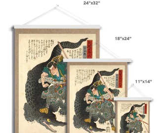 EDOYA 江戸屋のセル画　がきデカ　ムサシ il_340x270.5934856840_4xqn.jpg