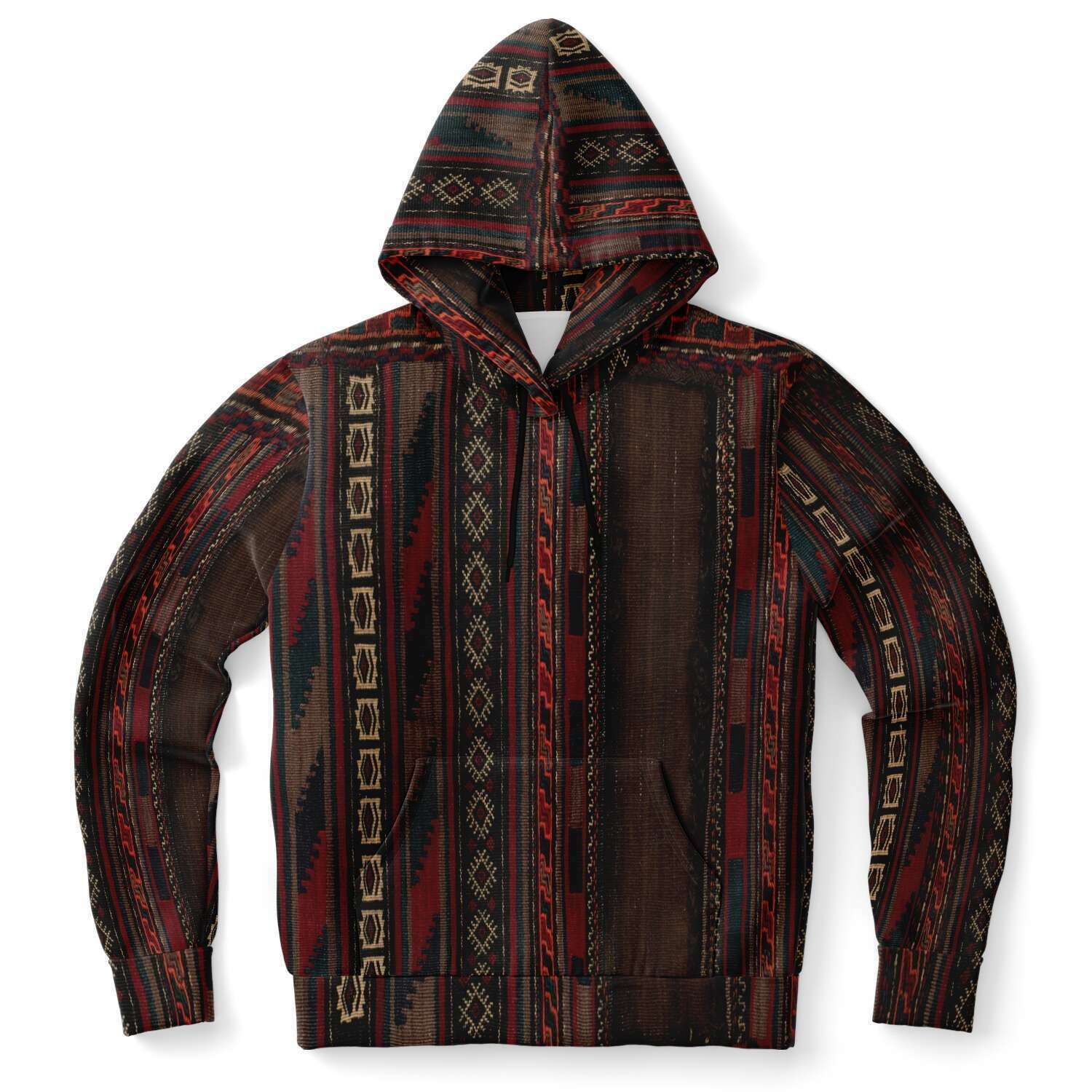 Ethnic Hoodies Etsy Ireland