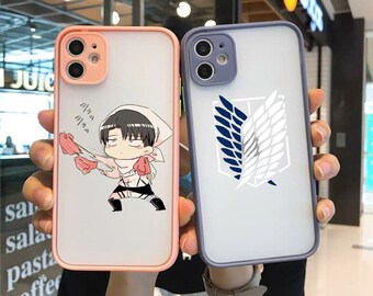Anime Phone Case Etsy Anime Phone Case Etsy