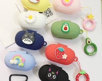 etsy galaxy buds case