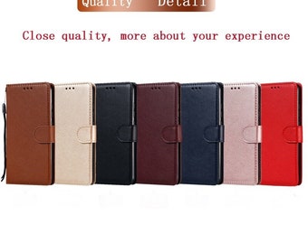 BeyeX Samsung Galaxy Note 8 Flip Case Leather Cover Luxury Business Card Holders Wallet case Kickstand Sling Zipper Megnetic Closure 3 Card Slot Brown BeyeX Samsung Galaxy Note 8 Flip Case Leather Cover Luxury Business Card Holders Wallet case Kickstand Sling Zipper Megnetic Closure 3 Card Slot Brown