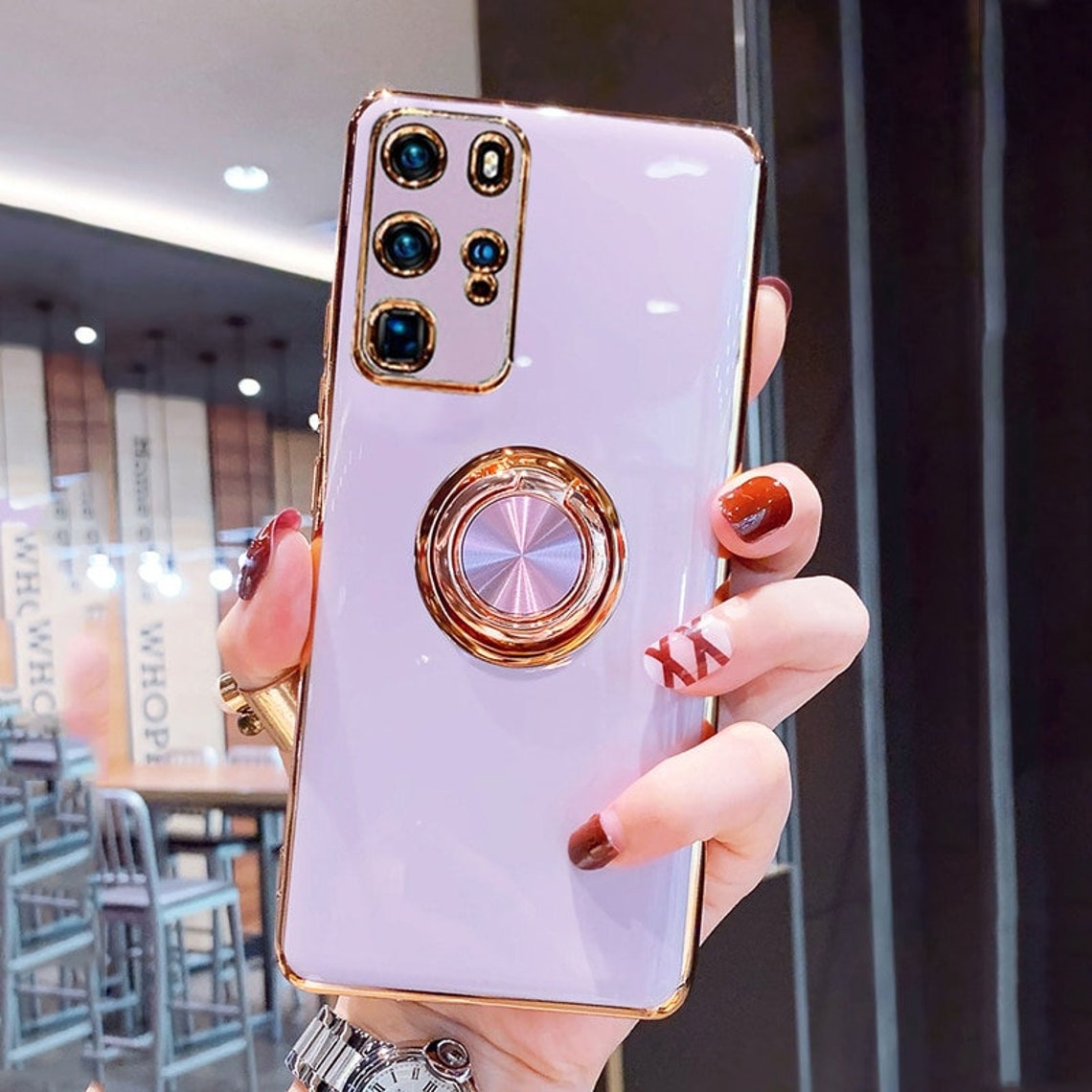 Luxury Plating Silicone Case For Huawei P30 P40 Pro P20 Mate Etsy luxury-plating-silicone-case-for-huawei-p30-p40-pro-p20-mate-etsy