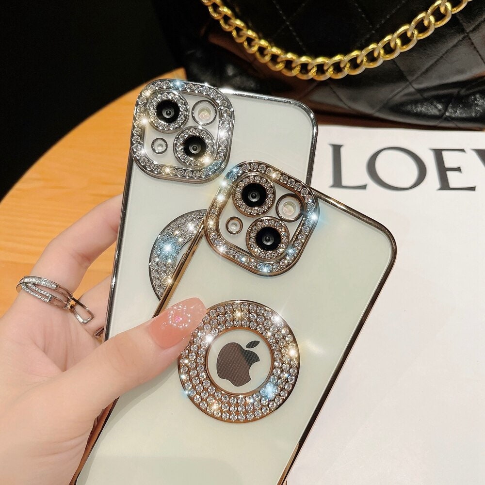 Luxury Louis Vuitton iPhone 14 Pro Max Case #iphone #usa #tech #gad, Luxury iPhone Cases