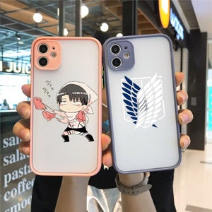 Anime Iphone Case Etsy Anime Iphone Case Etsy