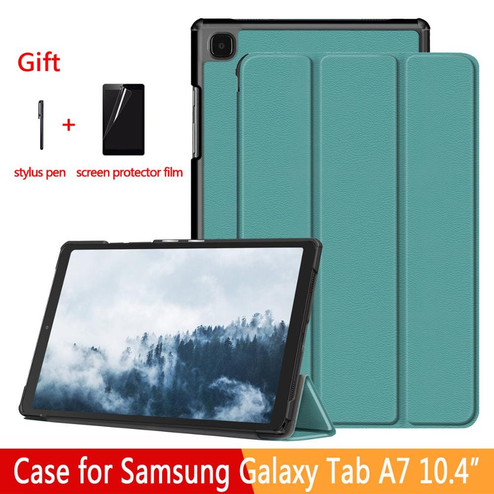 Hoesje voor Samsung Galaxy Tab A7 10.4 SM-T500/T505 Tablet - Etsy Nederland