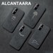 Luxury Alcantara Racing Logo Phone Case for Samsung Galaxy S20 Ultra S10 S21 Plus S10E S8 S9 Note 20 8 9 10 Silicone Leather Cover 