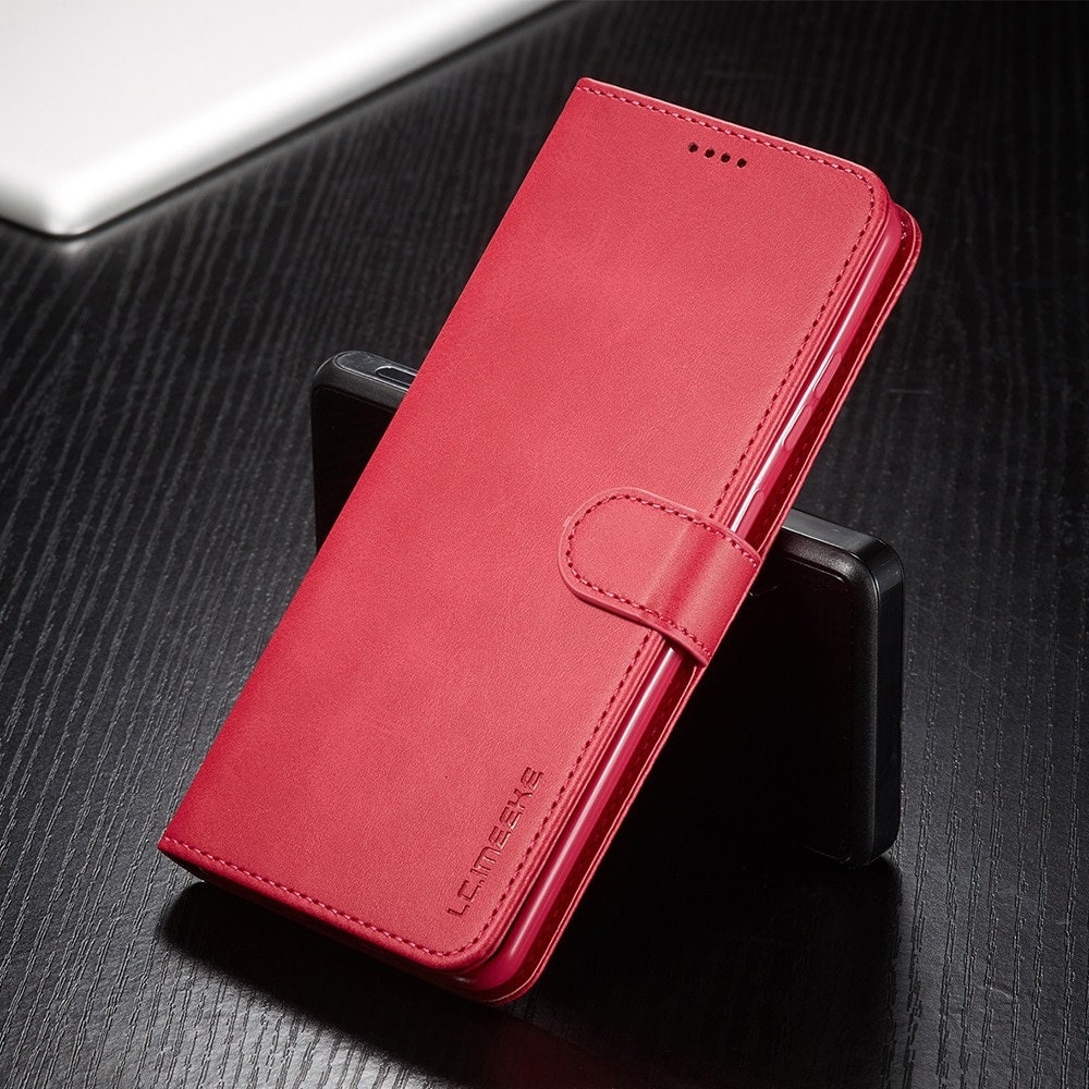 Leather Case Wallet Flip Cover for Samsung Galaxy S20 Ultra - Etsy