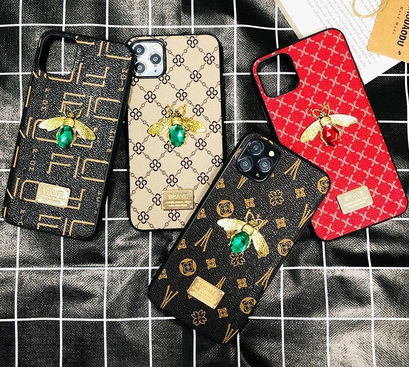 iPhone Xr Case Louis Vuitton 