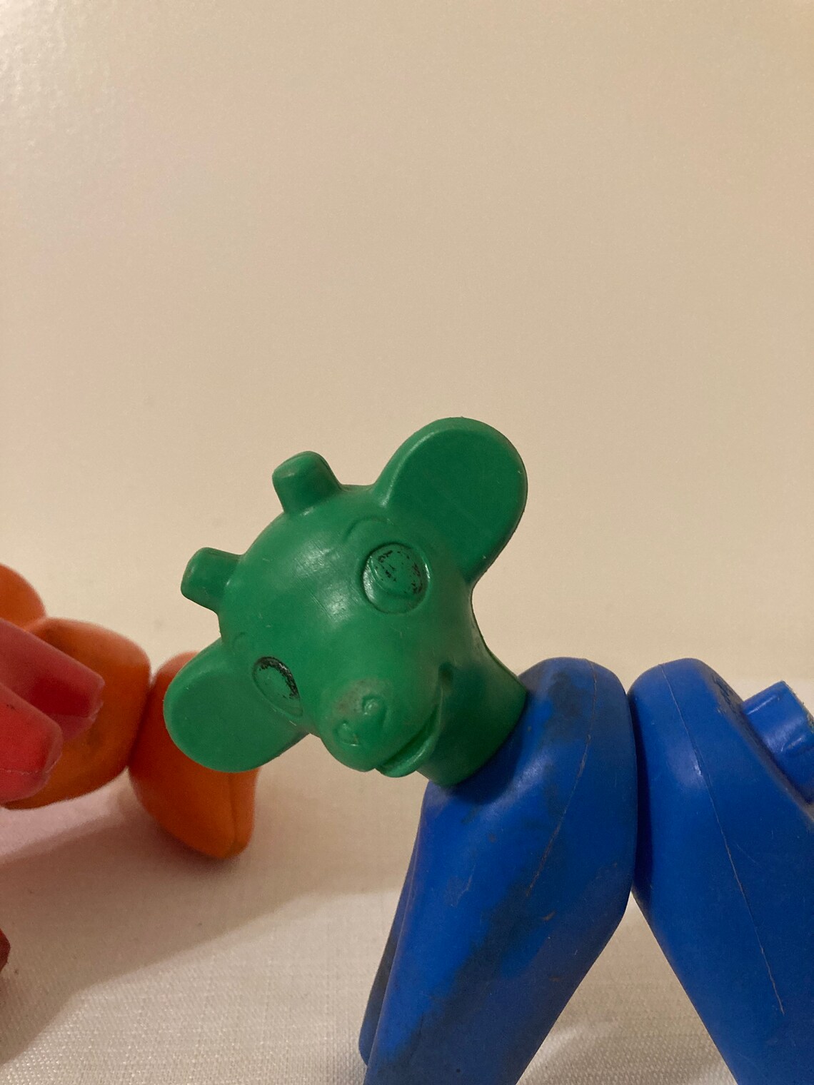 tupperware toys zoo it yourself