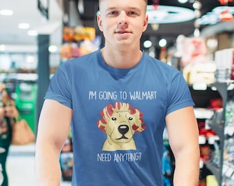 Walmart Shirt - Etsy