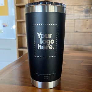 Bulk Personalized 30oz Tumbler, ADD YOUR LOGO, Powder Coated, Laser  Engraved Cup, Corporate Gift, Branded, Wholesale Tumblers, Bulk Tumblers 