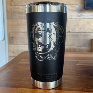 Darth vader outlet yeti cup