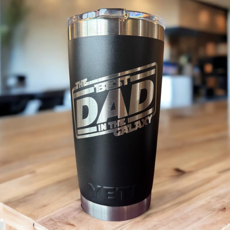 Yeti Mug Galaxy - Etsy