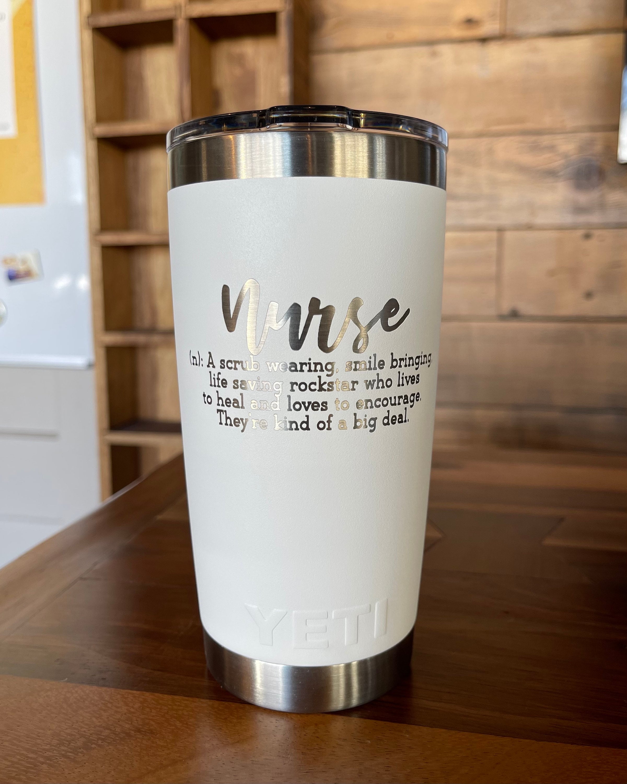 Personalized Yeti! Perfect for graduation! – Divine Goods