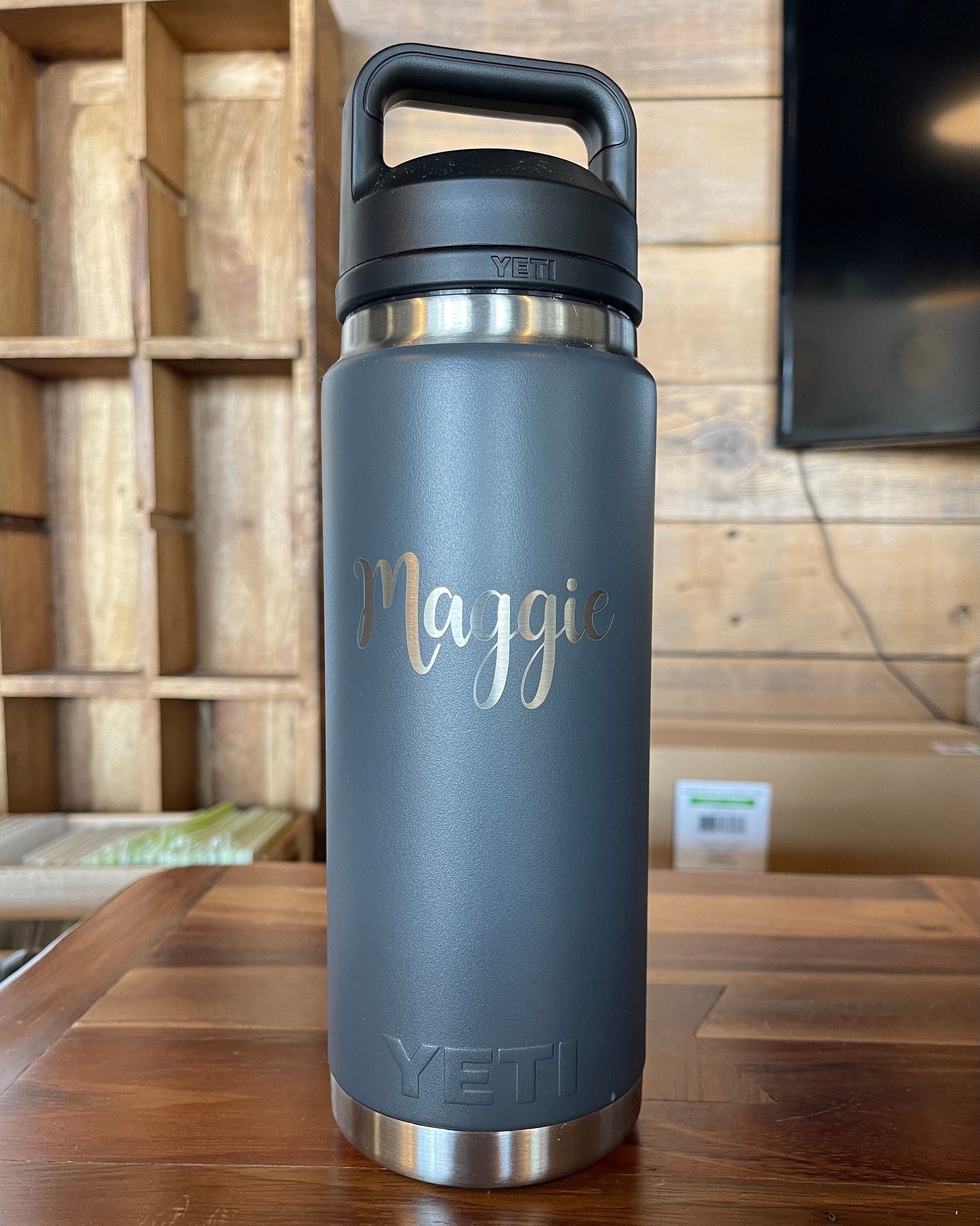 YETI Rambler 46 Oz Bottle (1.4l)