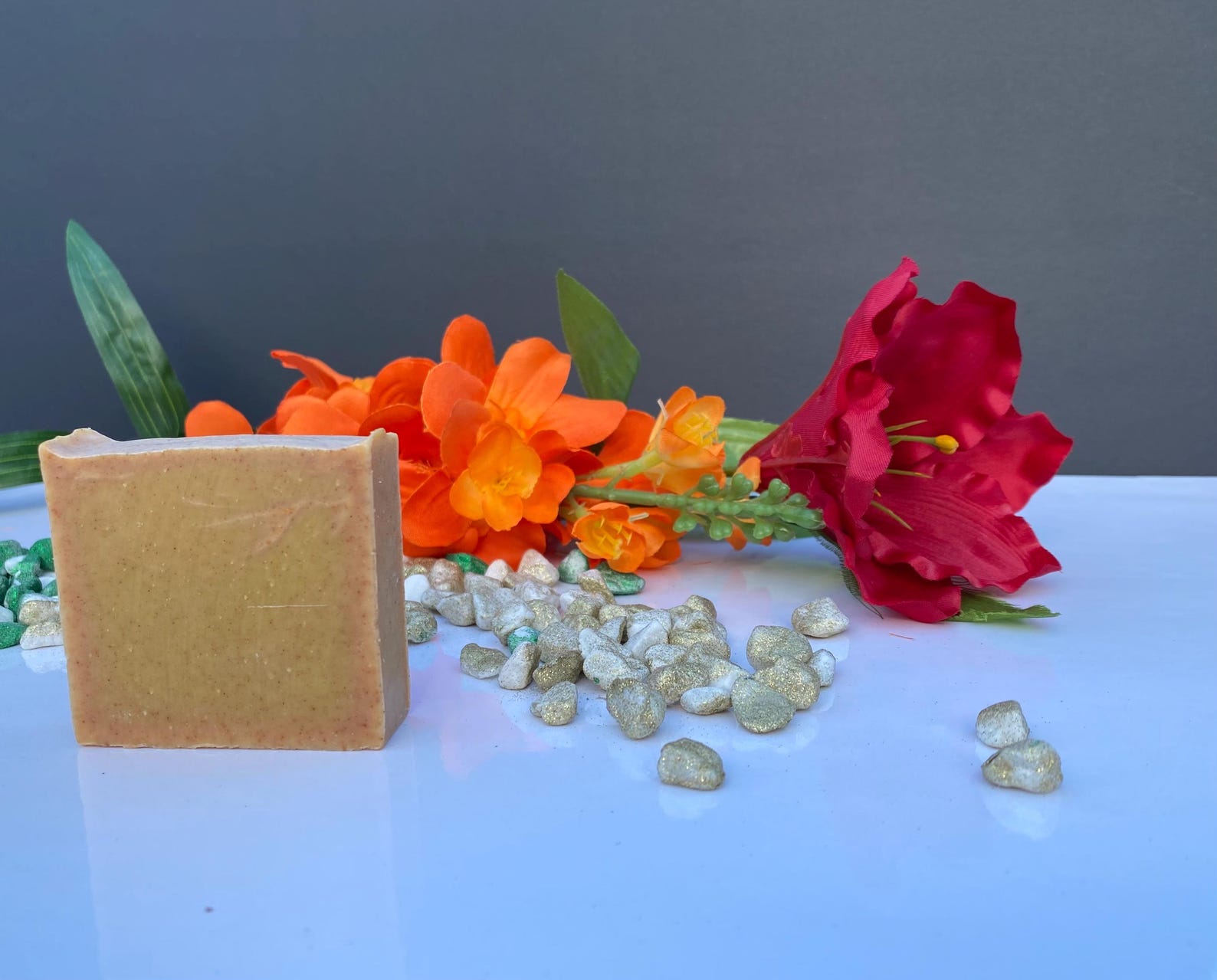 All Natural Cold Process Soaps That Will Leave You Feeling Fresh and ...