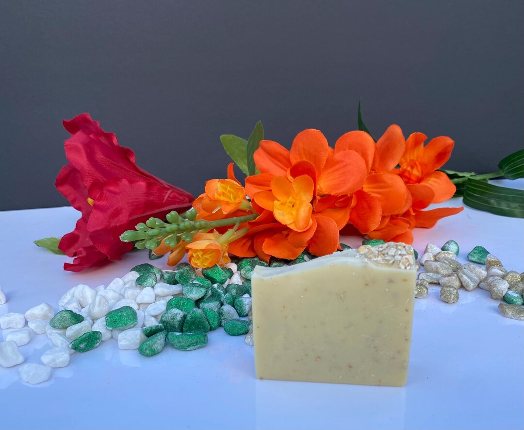 All Natural Cold Process Soaps That Will Leave You Feeling Fresh and ...