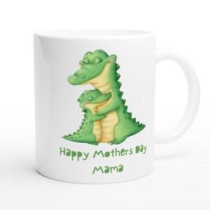 Muttertag Becher, Muttertag Becher, Muttertag Becher, Muttertag Becher, Muttertag Becher, Geschenk vom Kind für Mama