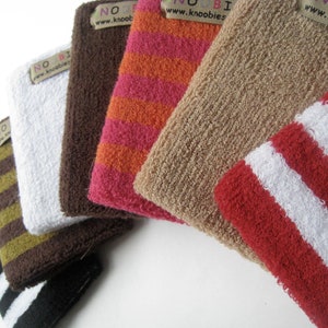 Knoobies kneepads for babies and toddlers