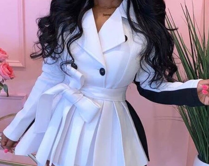 Dress Coat