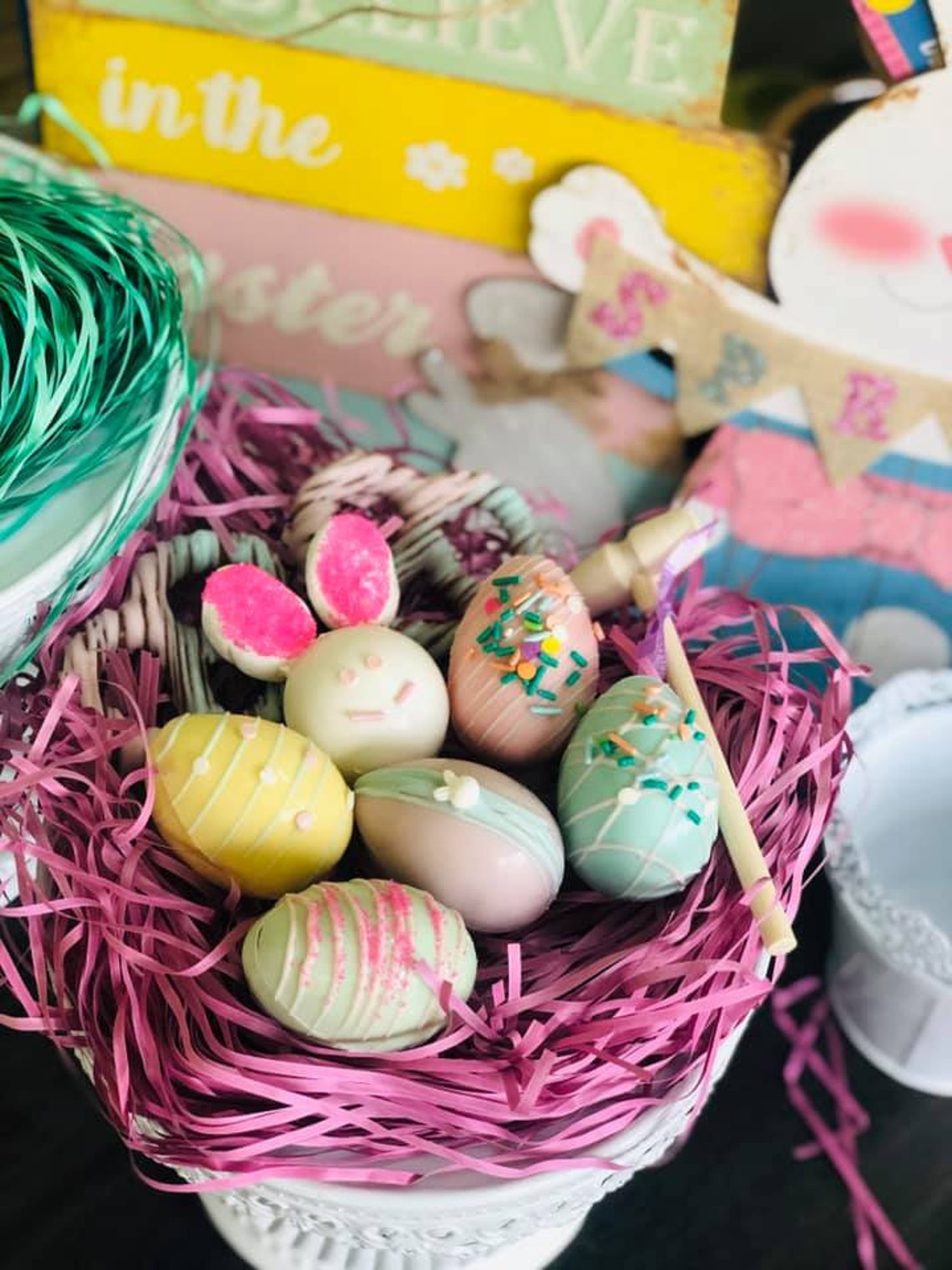 Etsy Easter Candy Carole Sheets blog