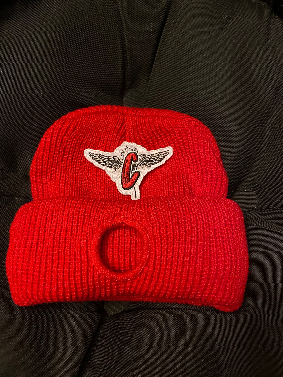 Cupid attire face mask Etsy