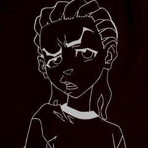 Boondocks T-shirt
