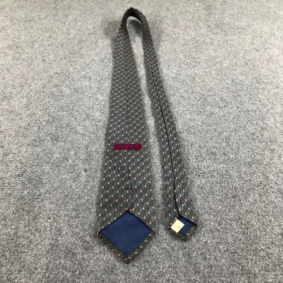 Balenciaga Necktie, luxury tie, luxury neck wear, sma… - Gem
