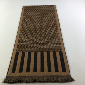 Fendi scarf uk shop