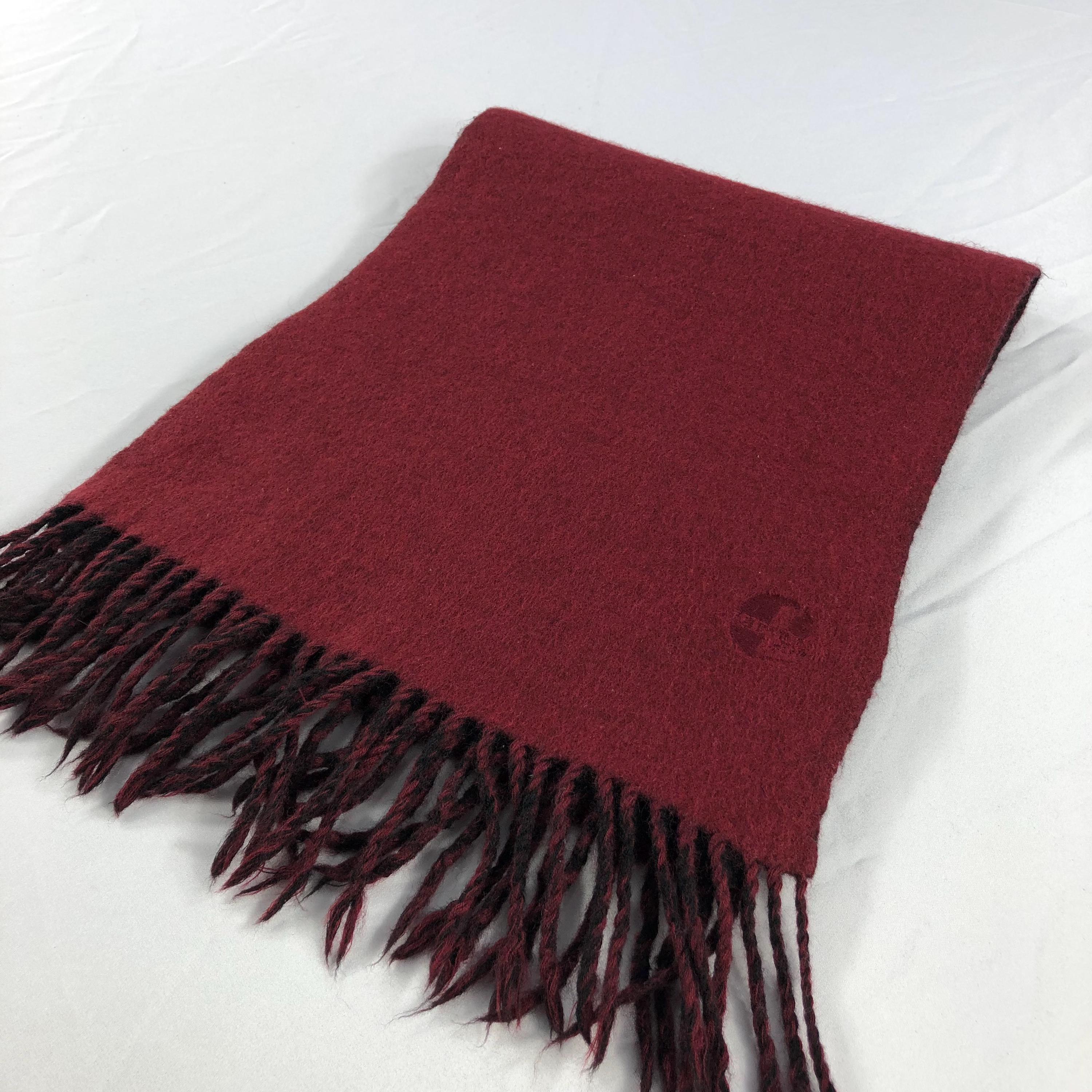 Foulard Vintage Carven Paris En Soie 100% - Motif Animal - Bandana Carré Pour Femme